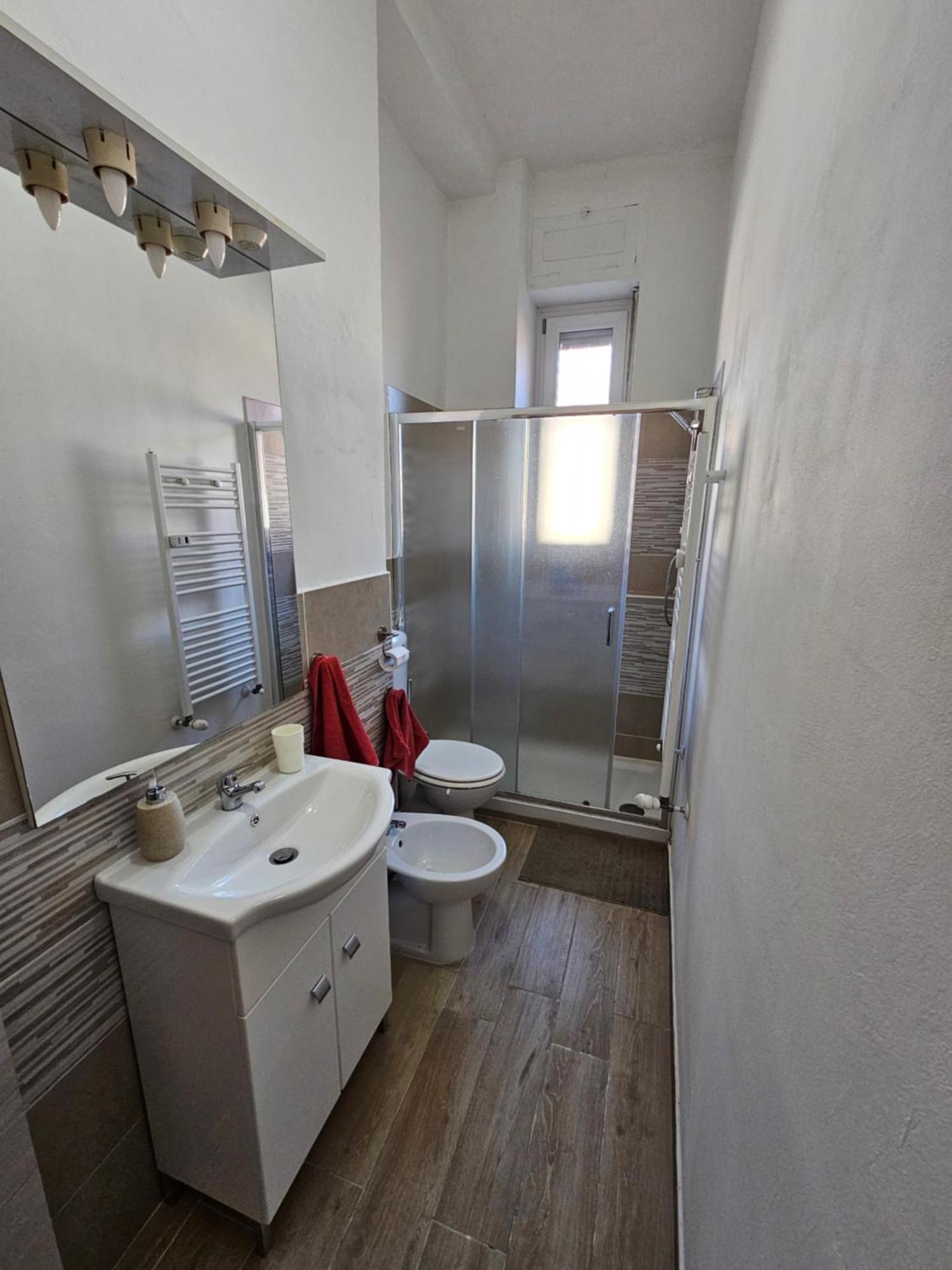 דירות טורינו Cav Casa Clotilde מראה חיצוני תמונה