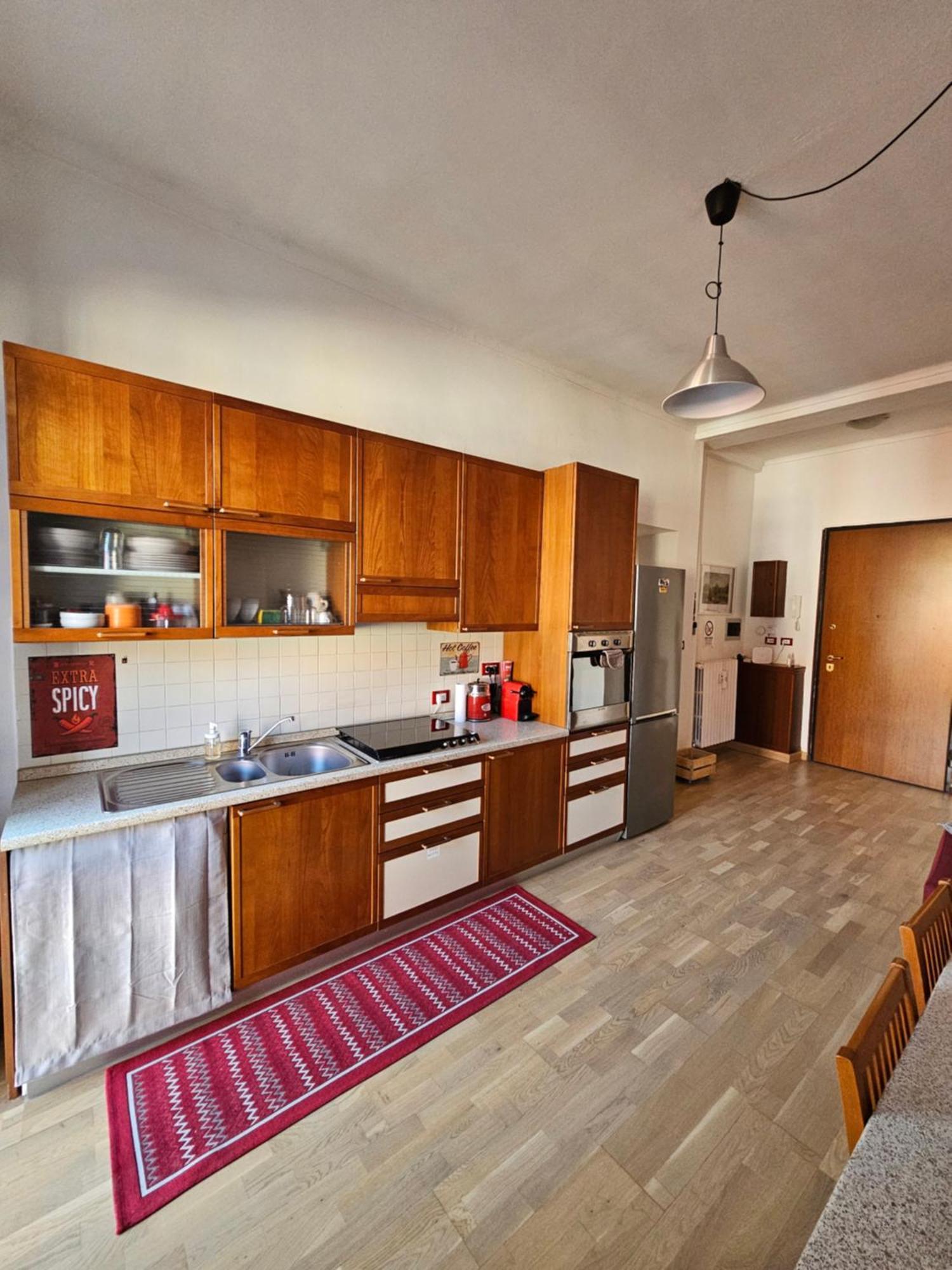דירות טורינו Cav Casa Clotilde מראה חיצוני תמונה
