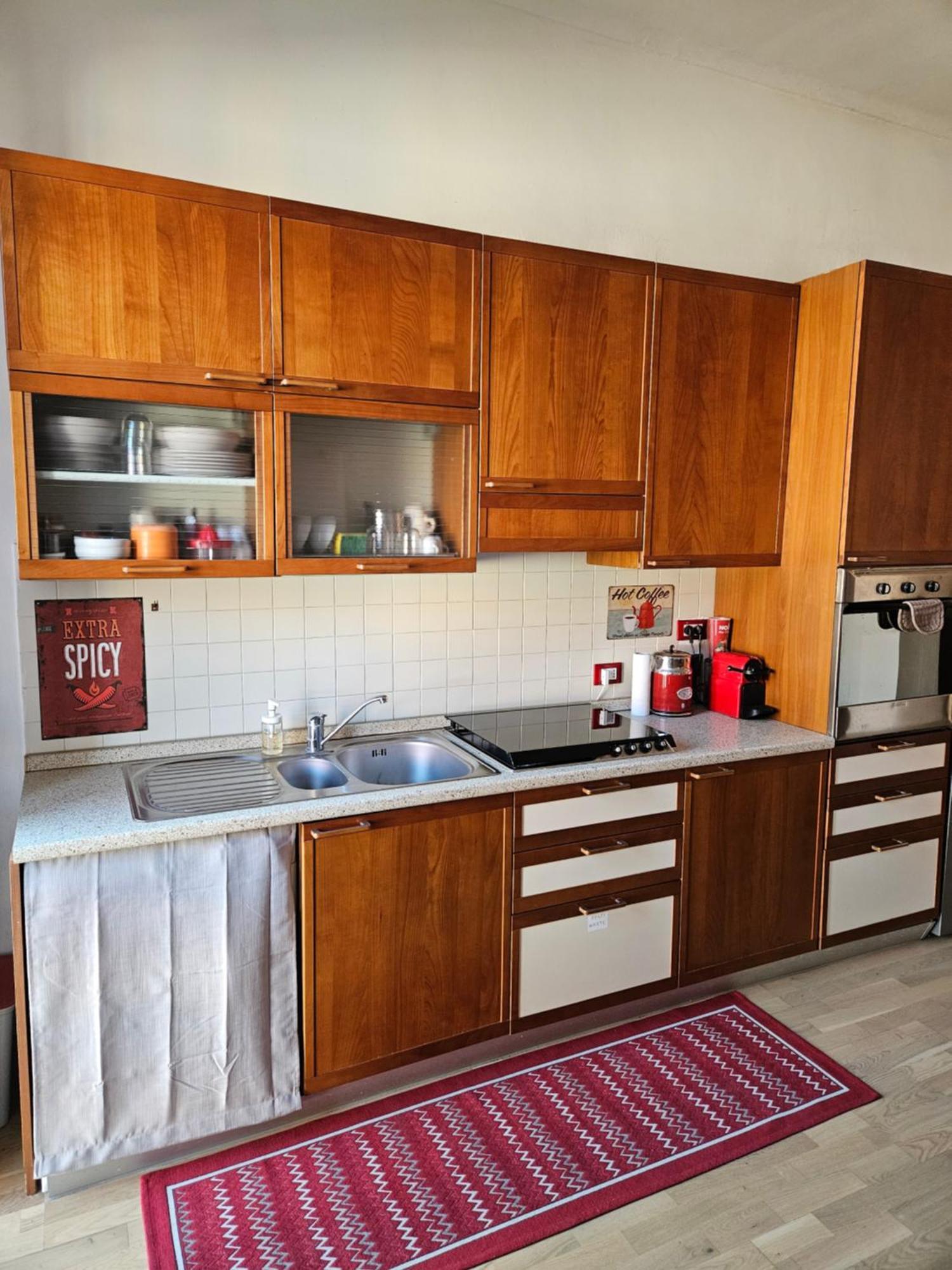 דירות טורינו Cav Casa Clotilde מראה חיצוני תמונה