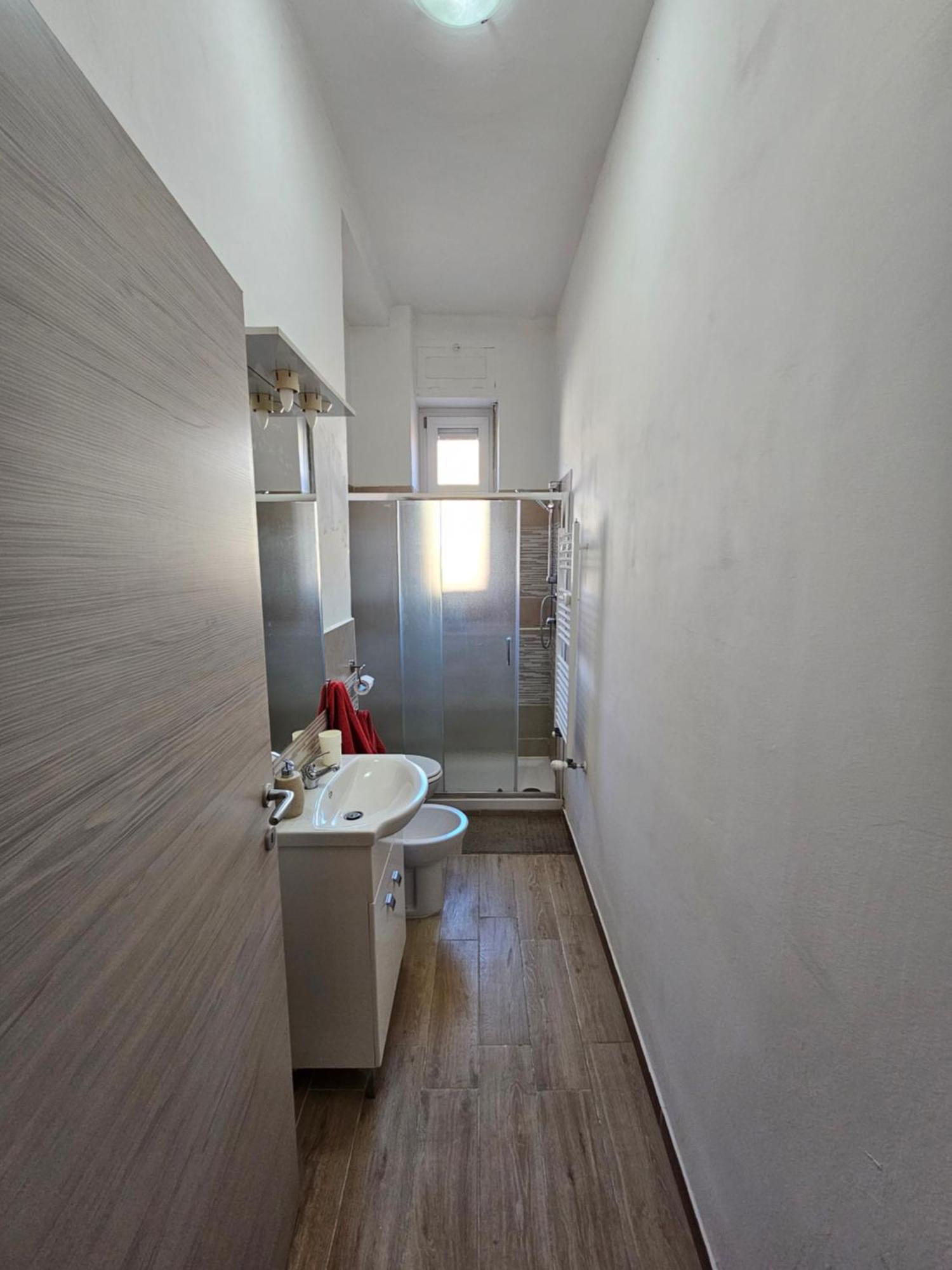 דירות טורינו Cav Casa Clotilde מראה חיצוני תמונה