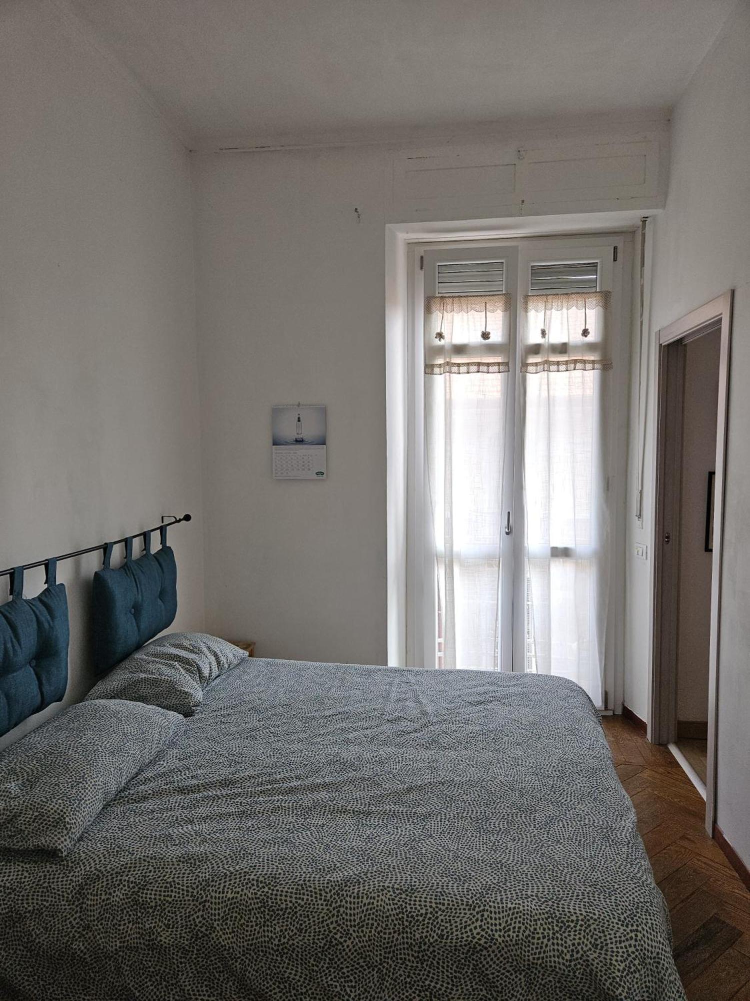 דירות טורינו Cav Casa Clotilde מראה חיצוני תמונה