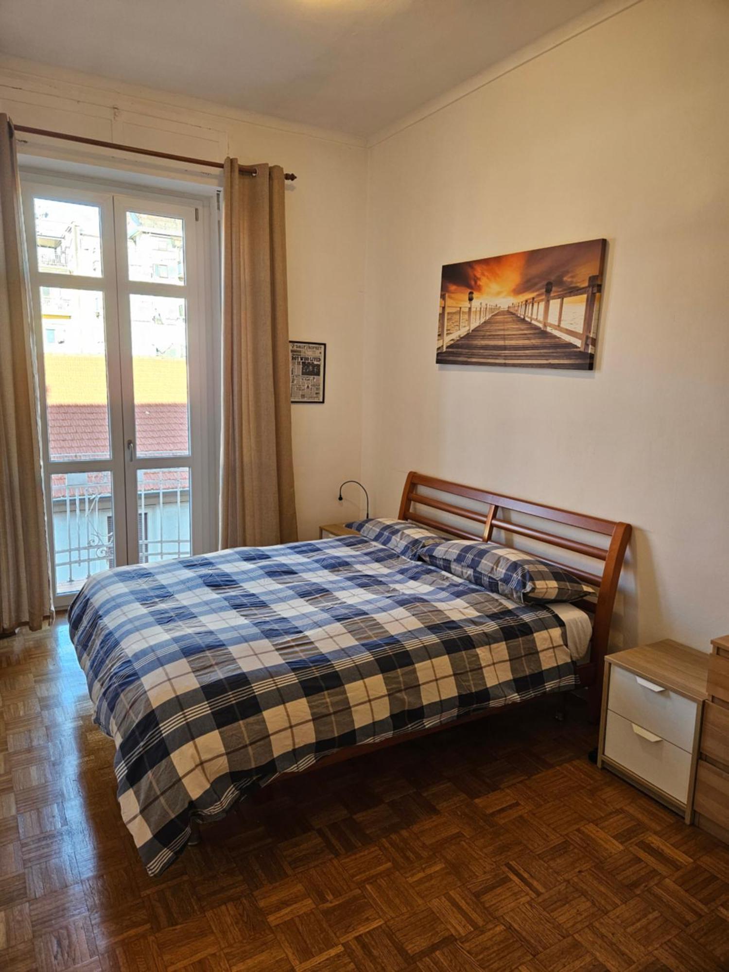דירות טורינו Cav Casa Clotilde מראה חיצוני תמונה