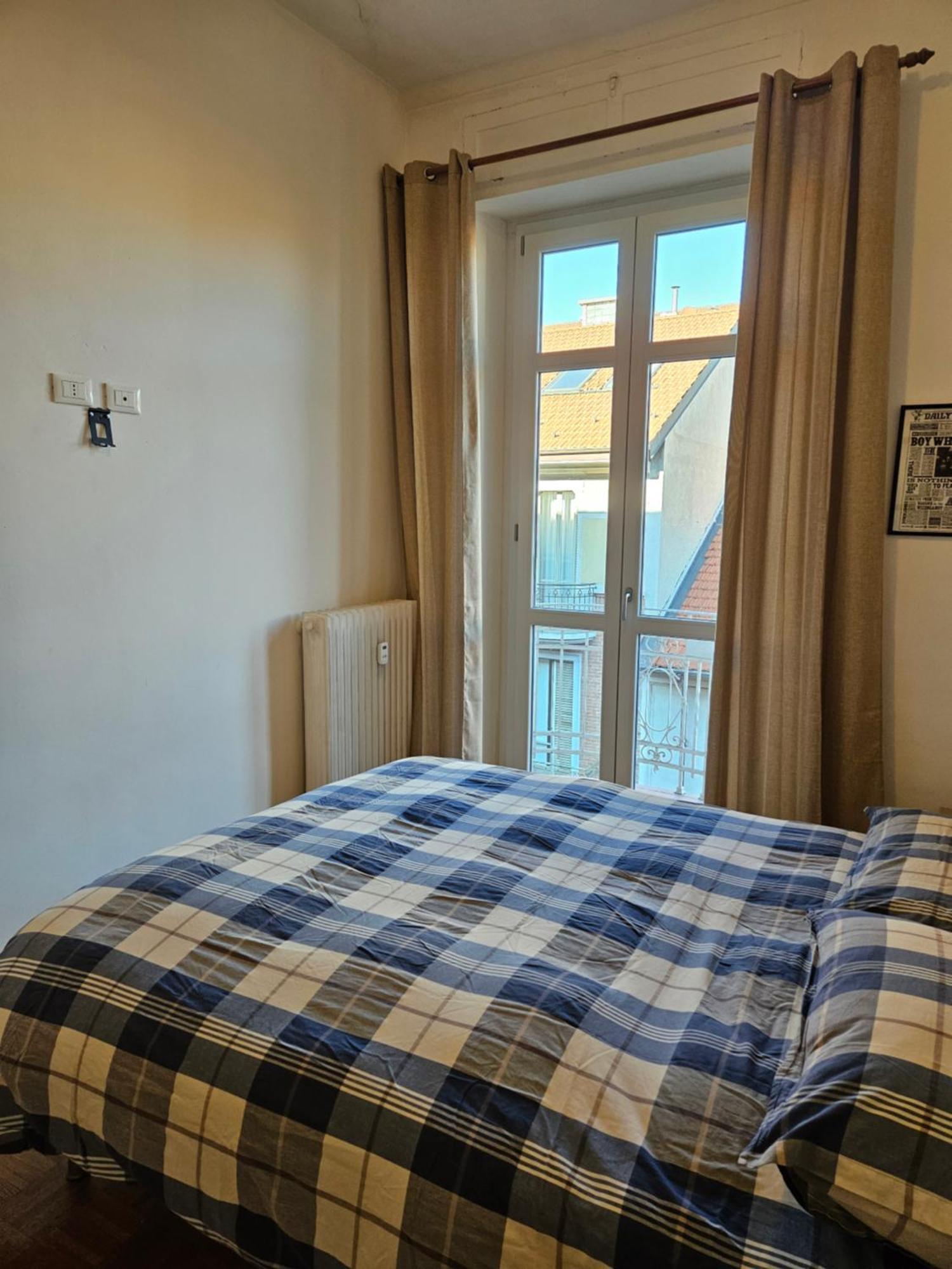 דירות טורינו Cav Casa Clotilde מראה חיצוני תמונה