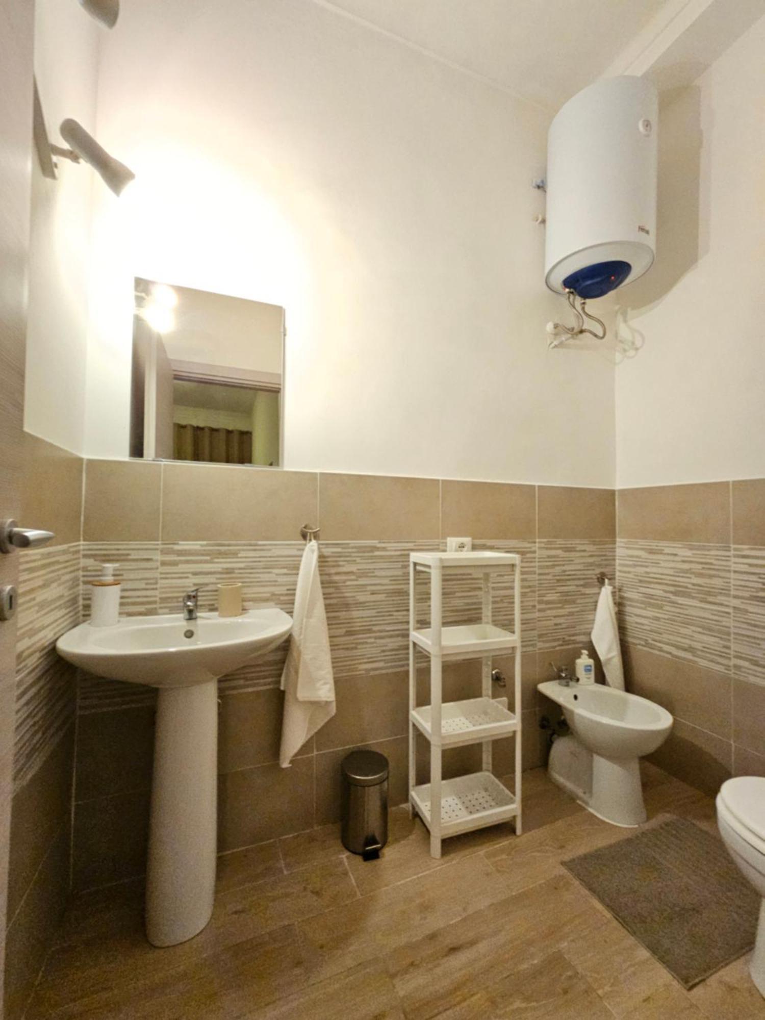 דירות טורינו Cav Casa Clotilde מראה חיצוני תמונה
