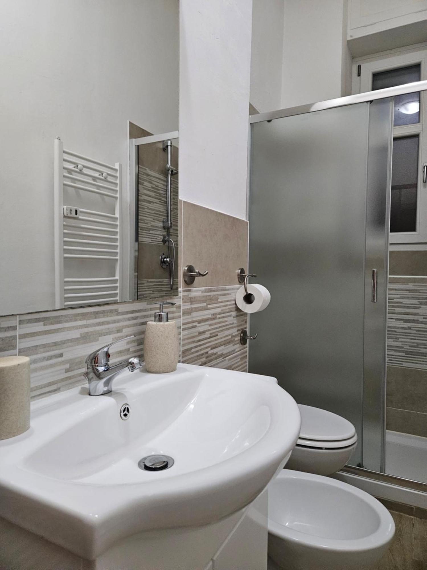 דירות טורינו Cav Casa Clotilde מראה חיצוני תמונה